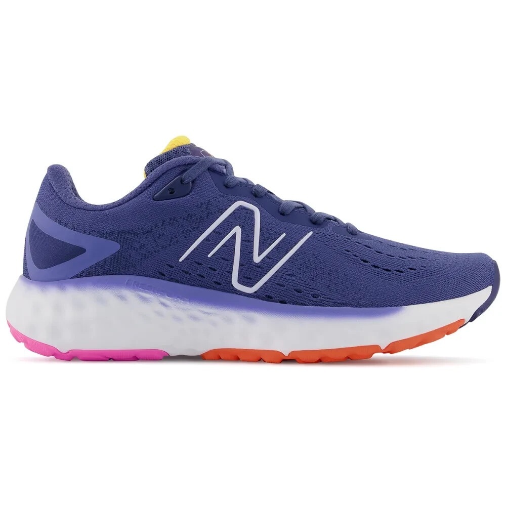 👟New Balance👟 Purple and Orange Athletic Sneakers. Size 8 - Picture 3 of 10